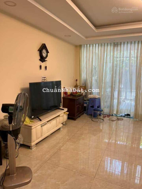 Bán nhà khu cán bộ đường 7m, 5 tầng, 5x20m, Phổ Quang, Phường 2, Tân Bình, chỉ 18.X tỷ (TL)