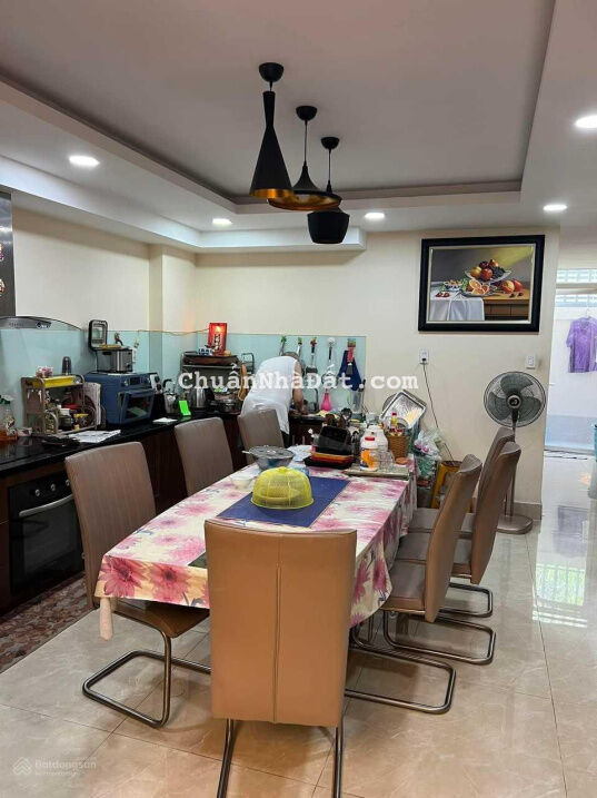 Bán nhà khu cán bộ đường 7m, 5 tầng, 5x20m, Phổ Quang, Phường 2, Tân Bình, chỉ 18.X tỷ (TL)