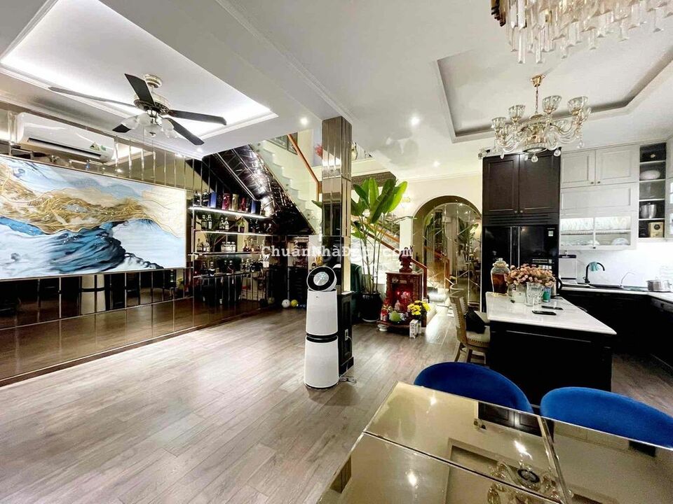 bán biệt thự Đồng Đen P14 Tân Bình giá nhỉnh 23 tỷ