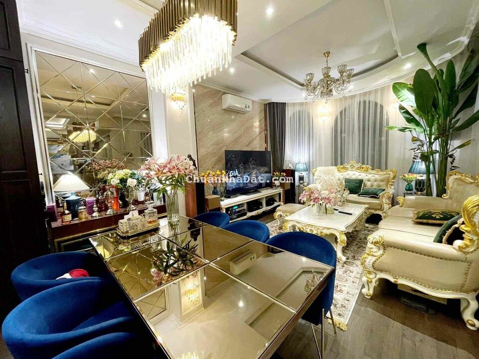 bán biệt thự Đồng Đen P14 Tân Bình giá nhỉnh 23 tỷ