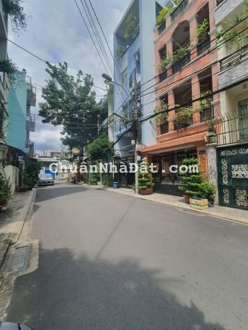 Bán nhà HXH8m Trương Công Định,p14,Tân Bình.dt 5x22. đúc 2 lầu giá 15.5 tỷ tl mạnh