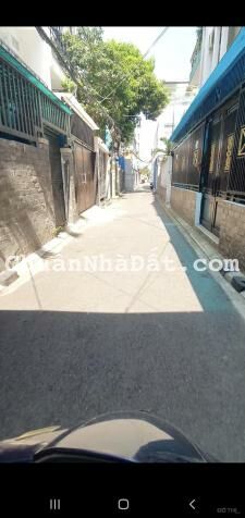 CHủ Ngộp quá Bán gấp H4m Nguyễn Hồng Đào,Tân Bình. 4x10. 2 lầu 4.68 tỷ