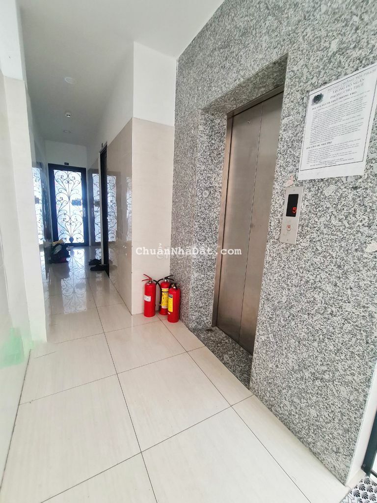 DÒNG TIỀN 1,2 TỶ/1 NĂM, CHỢ PHẠM VĂN HAI, VỚI 28 CHDV CAO CẤP, HĐ SẴN