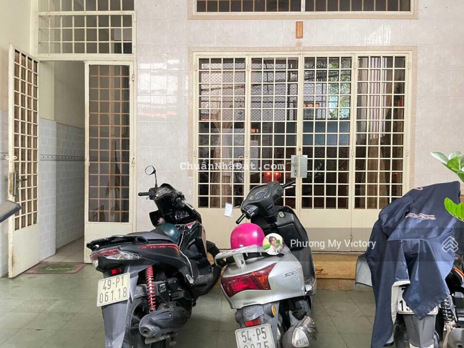 Chủ đi định cư gửi bán căn nhà đường Sao Mai, P7, Tân Bình. DT: 150m2, giá 12.5 tỷ TL