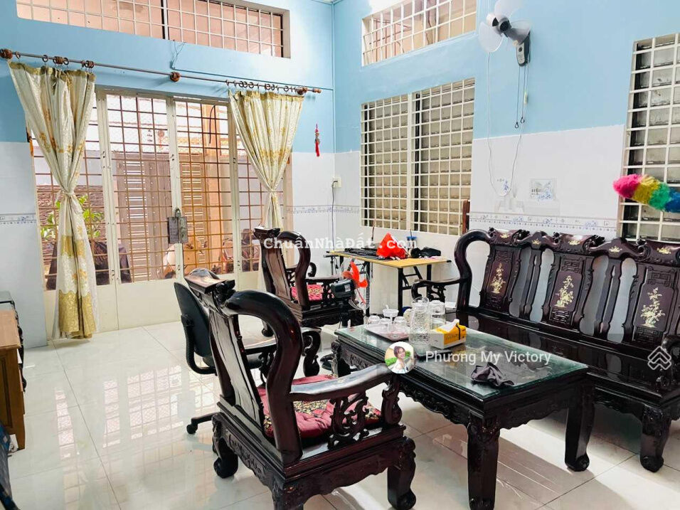 Chủ đi định cư gửi bán căn nhà đường Sao Mai, P7, Tân Bình. DT: 150m2, giá 12.5 tỷ TL