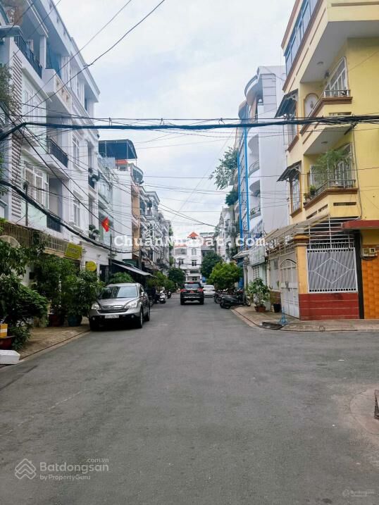 Bán nhà 308/6 Lý Thương Kiệt, hẻm 10m, 11x22m XD hàm 7 tầng, 35 tỷ Bán nhà 308/6 Lý Thương Kiệt, hẻm 10m, 11x22m XD hàm 7 tầng, 35 tỷ