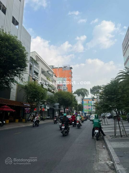 Bán nhà 308/6 Lý Thương Kiệt, hẻm 10m, 11x22m XD hàm 7 tầng, 35 tỷ Bán nhà 308/6 Lý Thương Kiệt, hẻm 10m, 11x22m XD hàm 7 tầng, 35 tỷ