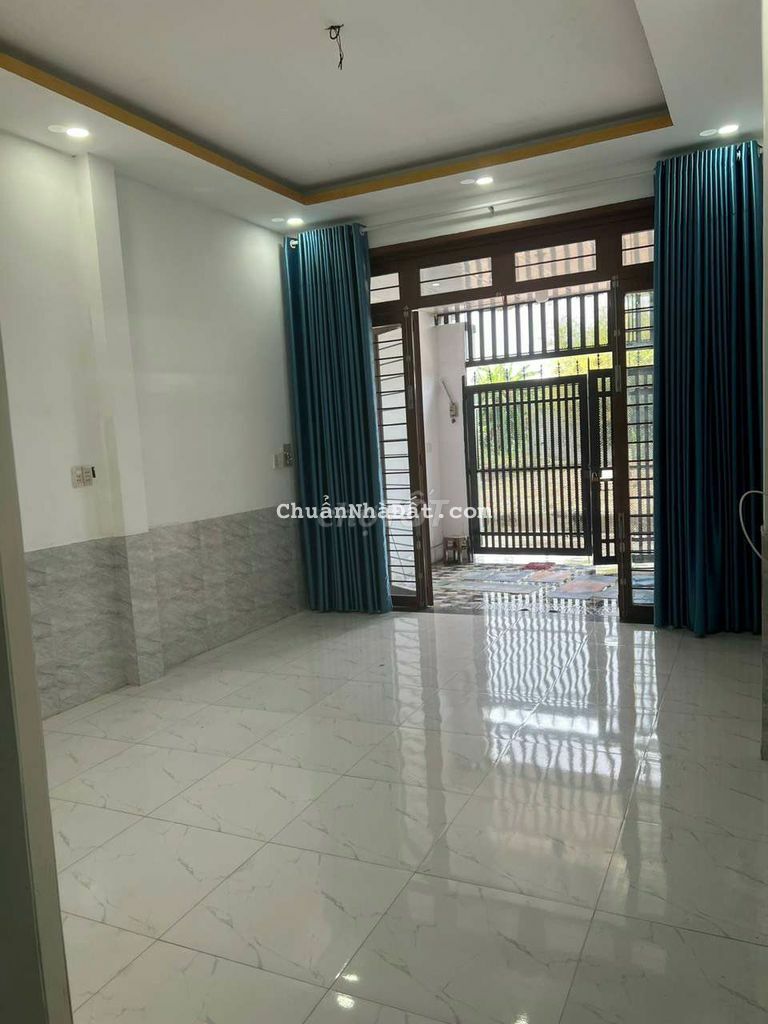 Nhà bán gấp chính chủ Ngang 4 Dài 10m 2 tầng G 3t4