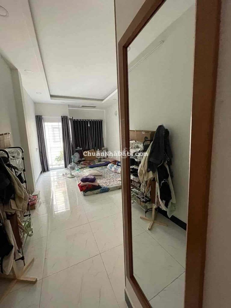 BÁN NHÀ MT LÝ THƯỜNG KIỆT,TÂN BÌNH-GIÁ:3.15TỶ/39.5M2 SỔ SẠCH,GẦN TH