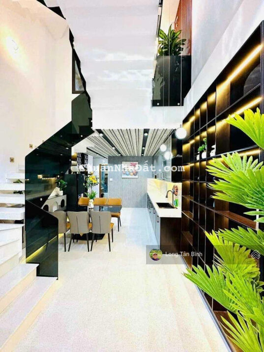 Nhà Đẹp, Giá Rẻ Đường CMT8, P.7 (40M2) 3 Lầu 6.9 Tỷ. Nhà Đẹp, Giá Rẻ Đường CMT8, P.7 (40M2) 3 Lầu 6.9 Tỷ.