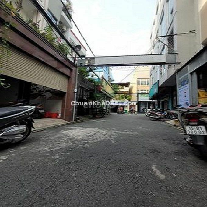 Hẻm 7m đường Đồng Xoài, P13, Tân Bình, 42m2, 4 tầng, sổ A4, ở Hẻm 7m đường Đồng Xoài, P13, Tân Bình, 42m2, 4 tầng, sổ A4, ở