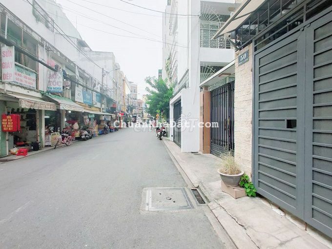 Hẻm 7m đường Đồng Xoài, P13, Tân Bình, 42m2, 4 tầng, sổ A4, ở Hẻm 7m đường Đồng Xoài, P13, Tân Bình, 42m2, 4 tầng, sổ A4, ở