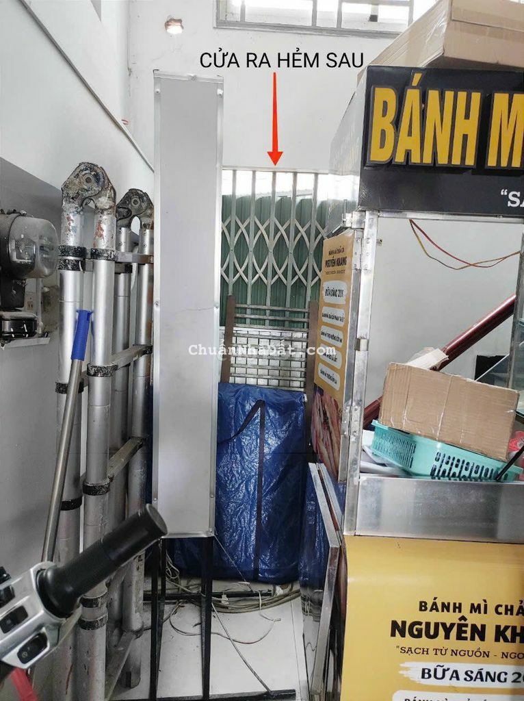 Gấp bán! Mặt tiền Hoàng Sa Tân Bình - 44m2 - 5 tầng BTCT – giá 9.x tỷ. Gấp bán! Mặt tiền Hoàng Sa Tân Bình - 44m2 - 5 tầng BTCT – giá 9.x tỷ.