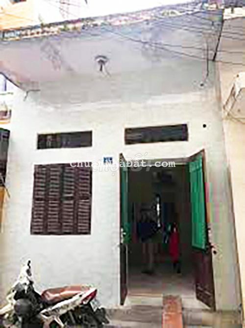 HIẾM , 46M2 NGANG KHỦNG 4,6M MÀ CHỈ CÓ 2,79 TỶ