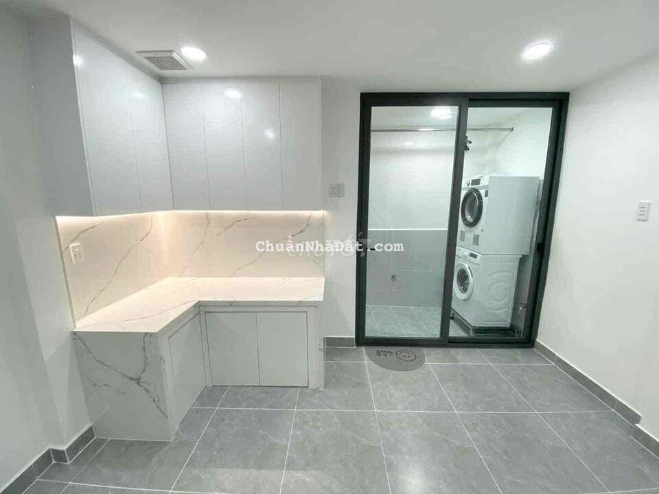 CHỈ 3 TỶ 750 NHÀ MỚI NGUYỄN PHÚC CHU  THÍCH HỢP CHO VỢ CHỒNG TRẺ