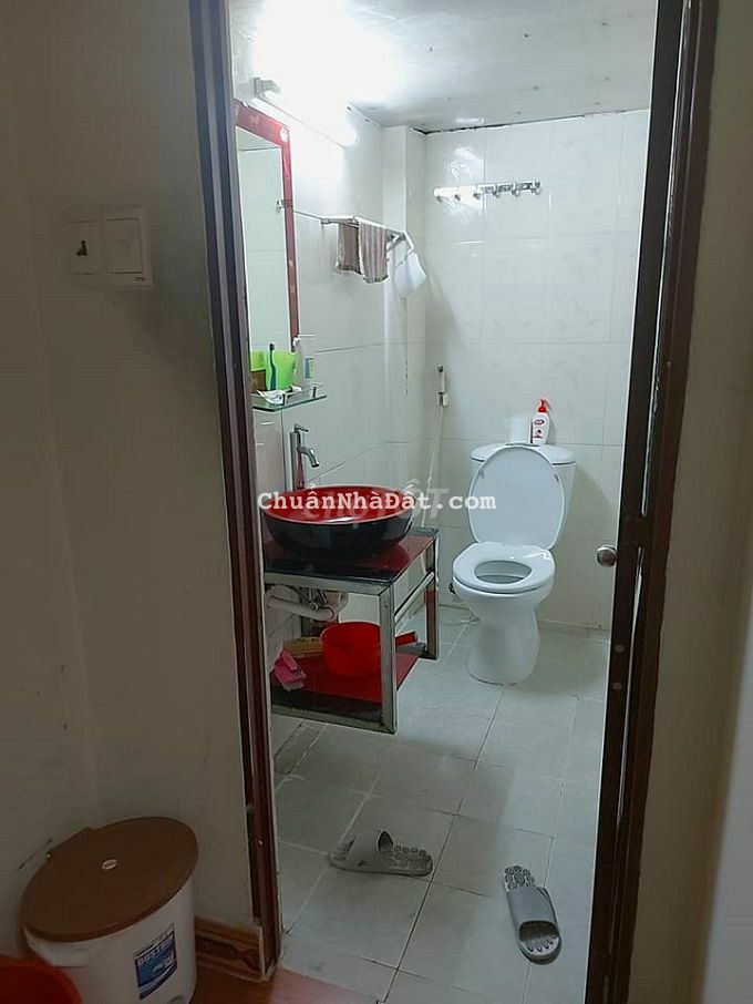 Nhà hẻm 7m KD Đồng Xoài,P13,Tân Bình,48m2,2 tầng.