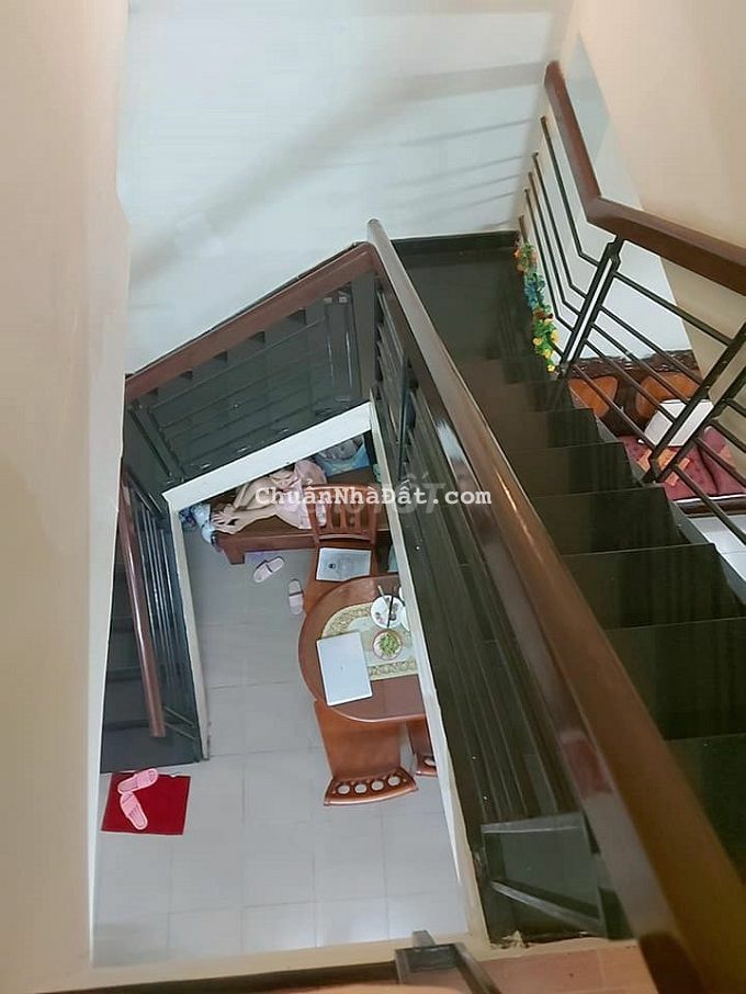 Nhà hẻm 7m KD Đồng Xoài,P13,Tân Bình,48m2,2 tầng.