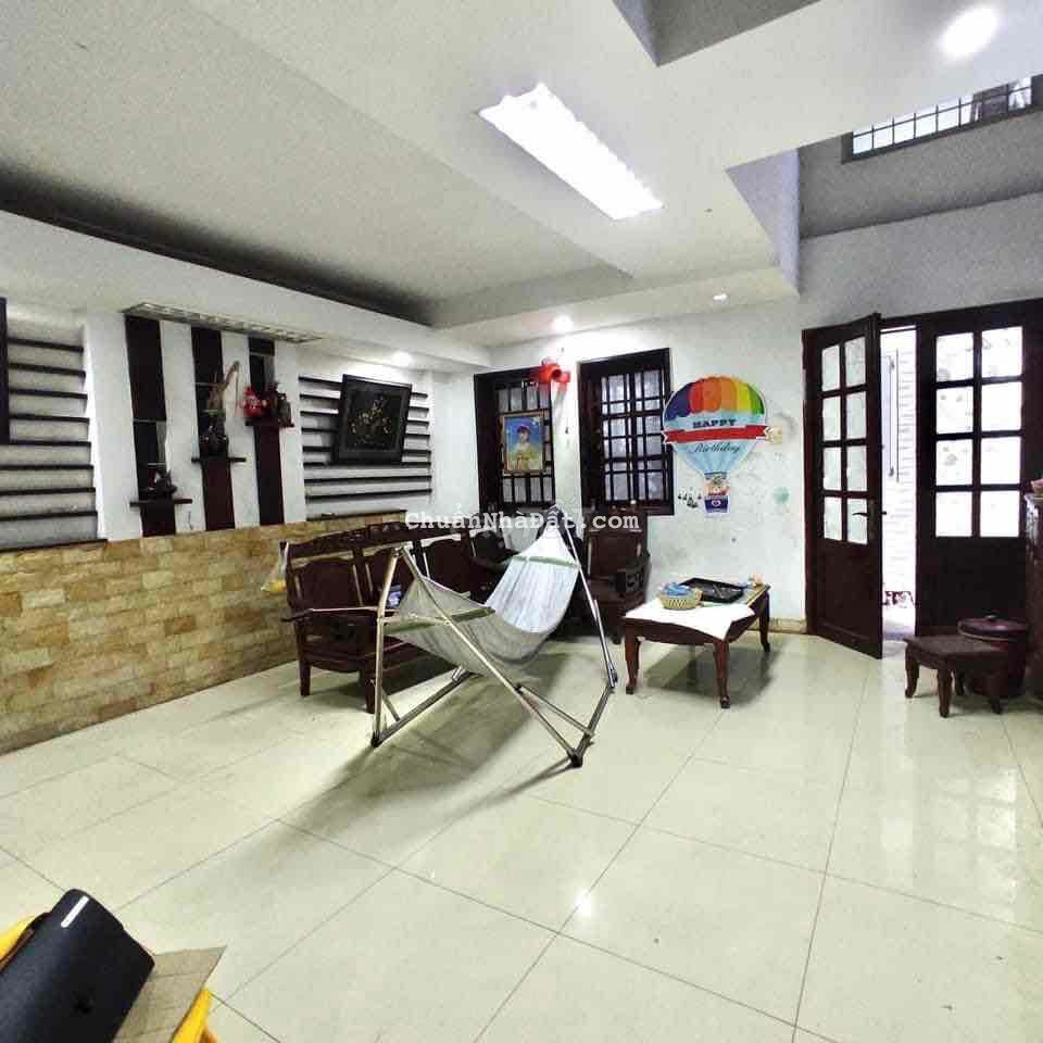 BÁN NHÀ TRƯỜNG CHINH 50M2 - 2 TẦNG NGÃ TƯ BẢY HIỀN -NỞ HẬU PHONG THỦY