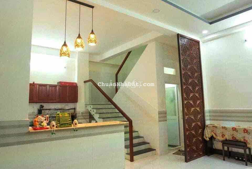 HXH LẠC LONG QUÂN 50m2, NGANG LỚN 7,5M. Nhỉnh 5ty