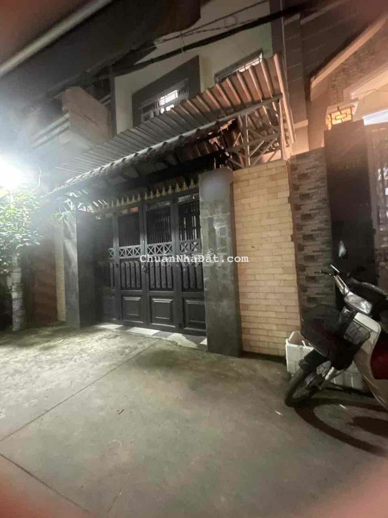 HXH LẠC LONG QUÂN 50m2, NGANG LỚN 7,5M. Nhỉnh 5ty