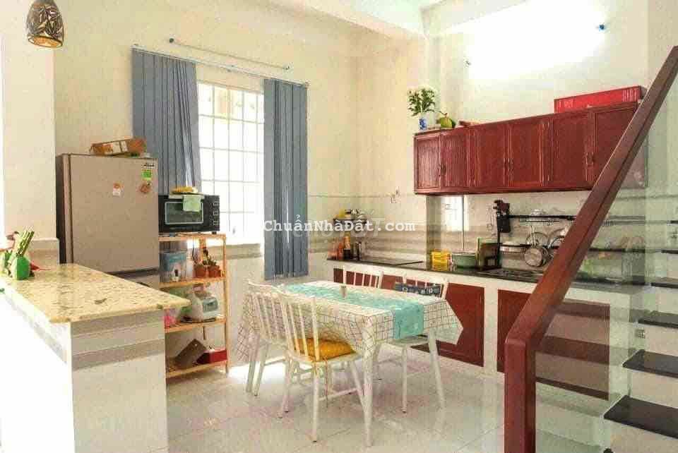 HXH LẠC LONG QUÂN 50m2, NGANG LỚN 7,5M. Nhỉnh 5ty