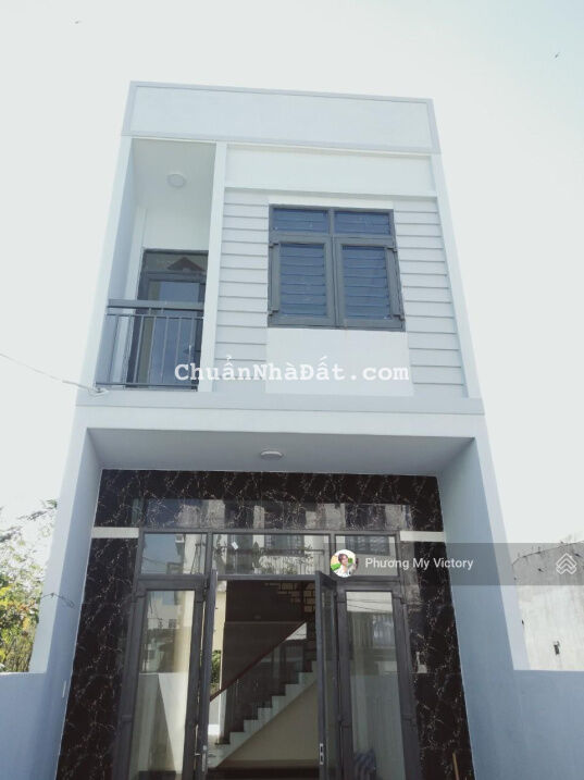 Bán nhà HXH Phan Sào Nam, Đồng Đen. Khu Kinh Doanh sầm uất - 54m2 - 6.9 tỷ