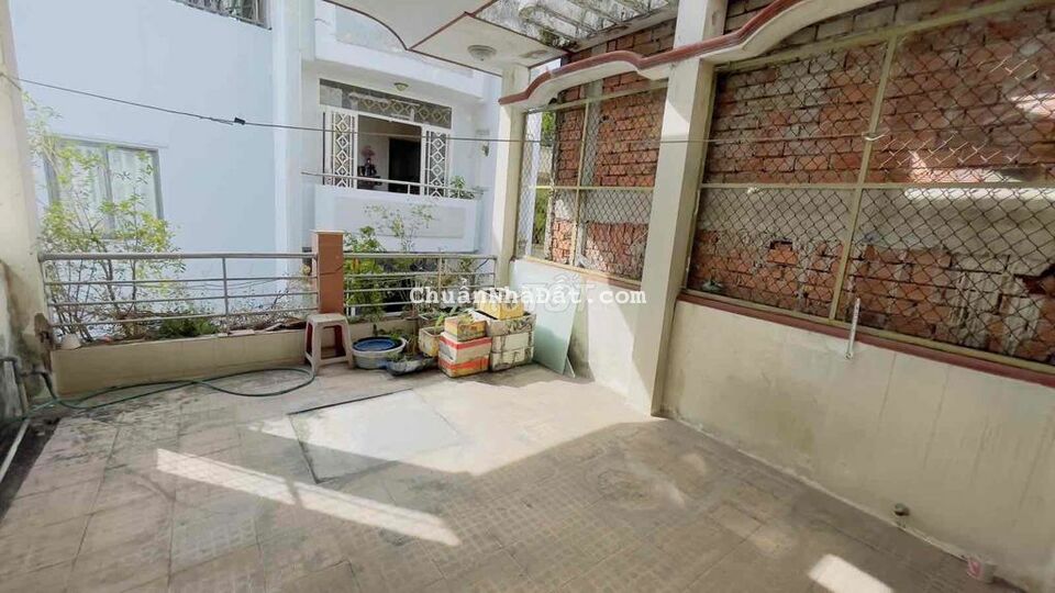 TRƯƠNG CÔNG ĐỊNH. OTO ĐỔ CỬA THÔNG. 55M2. 3TẦNG HOÀN CÔNG. CHỈ 6.x TỶ