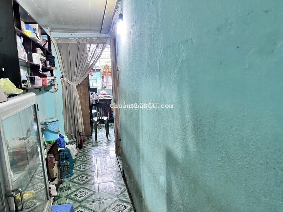 KHU VIP - TÂN BÌNH - ĐẤT VUÔNG A4 – 129TR/M2 - Ô TÔ QUAY ĐẦU.