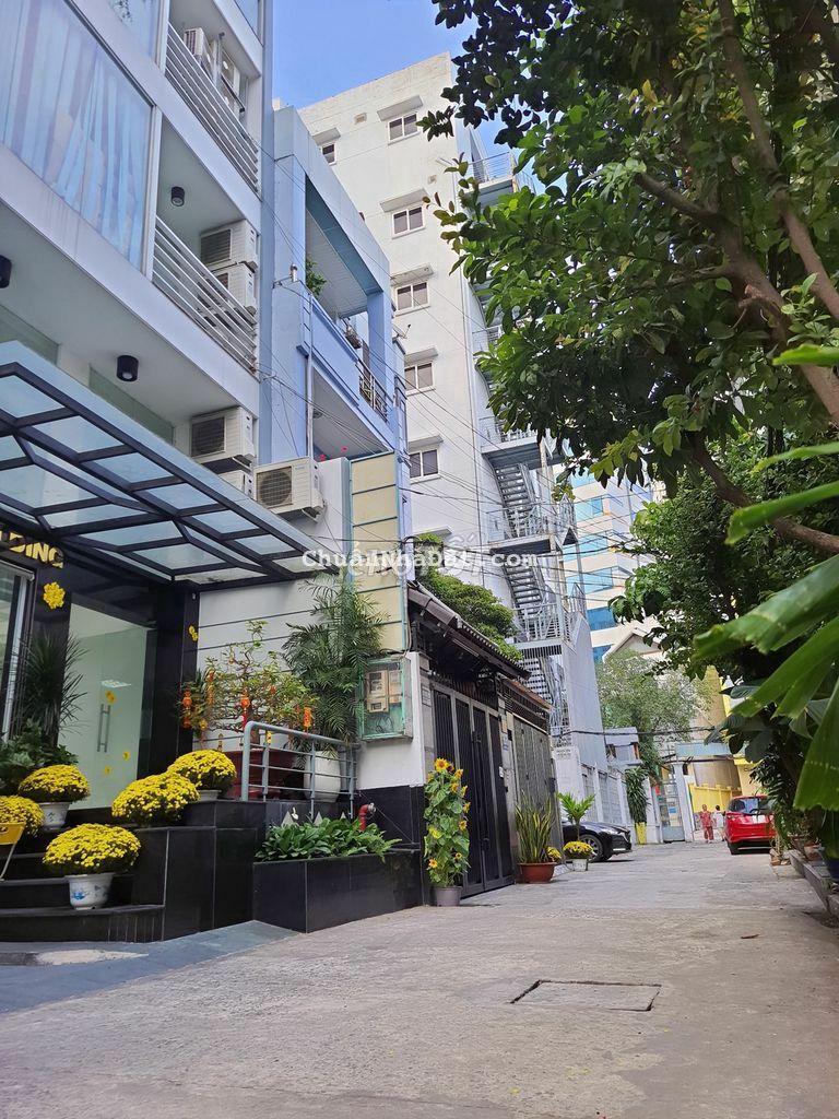 KHU VỰC HIẾM NHÀ BÁN NGUYỄN TRỌNG TUYỂN TÂN BÌNH, 4x14.5, CHỈ 5.2 TỶ.