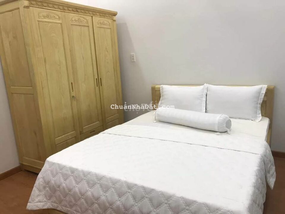 GIẢM 1 TỶ NHÀ HXH PHAN HUY ÍCH – 60M2 – 4 TẦNG CHỈ CÒN 7,3 TỶ