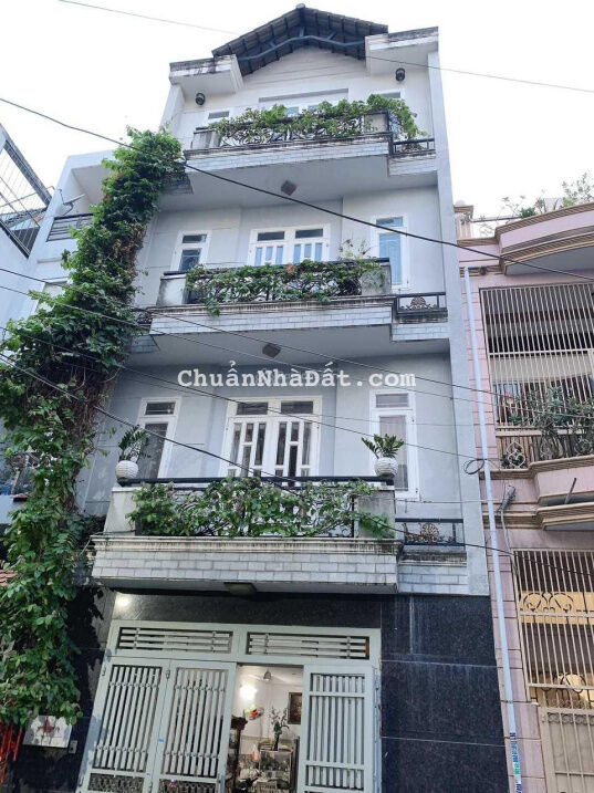 Bán nhà đường Thân Nhân Trung, 4 tầng, 5.1x12m, Phường 13, Tân Bình, giá 11. X tỷ Bán nhà đường Thân Nhân Trung, 4 tầng, 5.1x12m, Phường 13, Tân Bình, giá 11. X tỷ