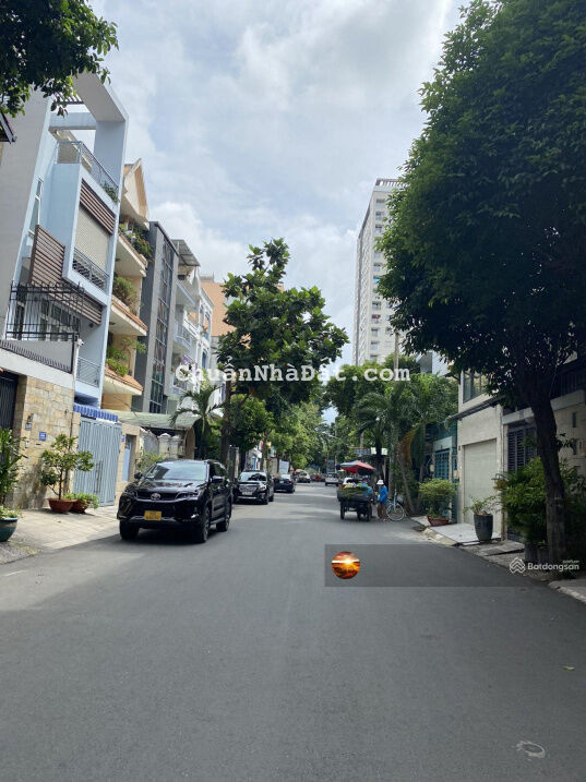 Xuất cảnh Úc! Bán nhà hẻm 149 Bành Văn Trân, DT: 5.6 x 11m, 62m2, 3 tầng, 8.5 tỷ