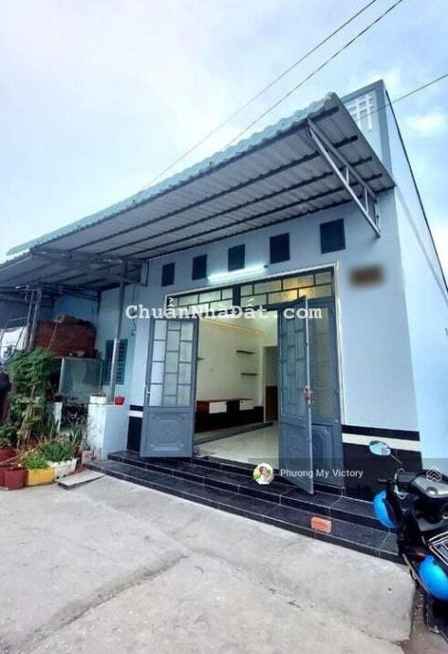 Bán gấp nhà hẻm 10m Nguyễn Minh Hoàng, khu K300, P. 12 - (68m2) - 12.5 tỷ