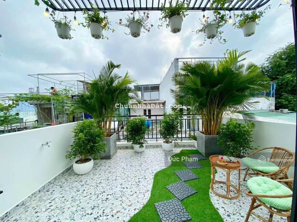 Bán nhà 2 tầng HXH 5m nhựa đường Trần Mai Ninh, P12, DT: 4x18m, giá: 7.2 tỷ TL Bán nhà 2 tầng HXH 5m nhựa đường Trần Mai Ninh, P12, DT: 4x18m, giá: 7.2 tỷ TL