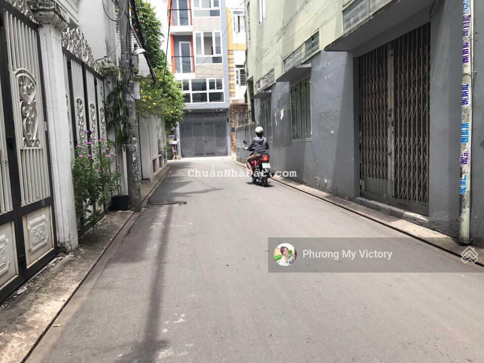 Bán nhà HXH Trần Mai Ninh, P12, TB. Diện tích: 4.5 x 16m (70m2), chỉ 7.3 tỷ TL Bán nhà HXH Trần Mai Ninh, P12, TB. Diện tích: 4.5 x 16m (70m2), chỉ 7.3 tỷ TL