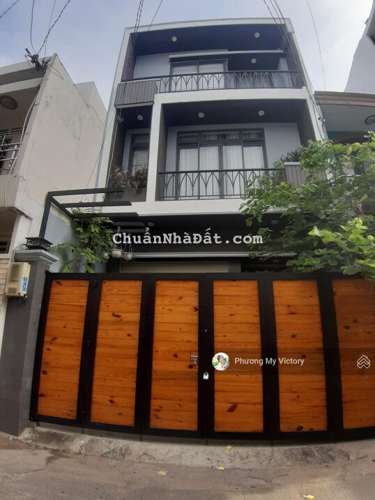 Bán nhà HXH Trần Mai Ninh, P12, TB. Diện tích: 4.5 x 16m (70m2), chỉ 7.3 tỷ TL Bán nhà HXH Trần Mai Ninh, P12, TB. Diện tích: 4.5 x 16m (70m2), chỉ 7.3 tỷ TL