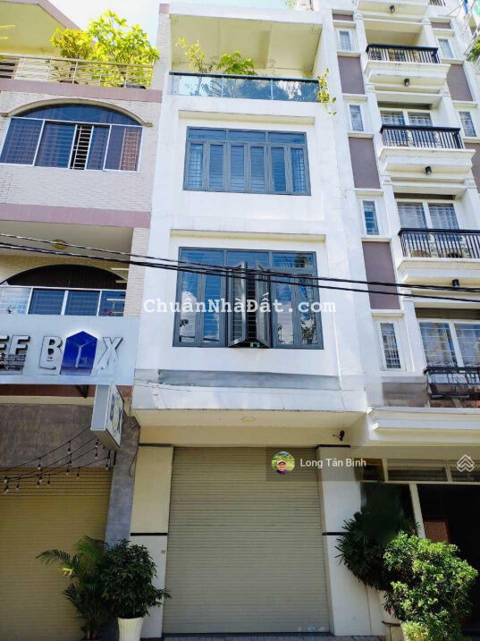 Ha giá 1 tỷ nhà Hẻm 89 Nguyễn Hồng Đào Khu Bàu Cát, P. 14 (4.2x18m) - 3 Lầu - 11.2 tỷ Ha giá 1 tỷ nhà Hẻm 89 Nguyễn Hồng Đào Khu Bàu Cát, P. 14 (4.2x18m) - 3 Lầu - 11.2 tỷ