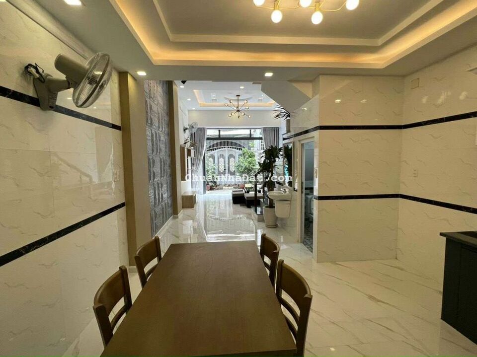 Nhà 4Tầng 4x19(76m2) Hẻm 6m Đường Cộng Hoà giao Thăng Long Giá 11,2 Tỷ Nhà 4Tầng 4x19(76m2) Hẻm 6m Đường Cộng Hoà giao Thăng Long Giá 11,2 Tỷ