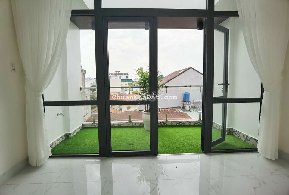 Nhà 4Tầng 4x19(76m2) Hẻm 6m Đường Cộng Hoà giao Thăng Long Giá 11,2 Tỷ Nhà 4Tầng 4x19(76m2) Hẻm 6m Đường Cộng Hoà giao Thăng Long Giá 11,2 Tỷ