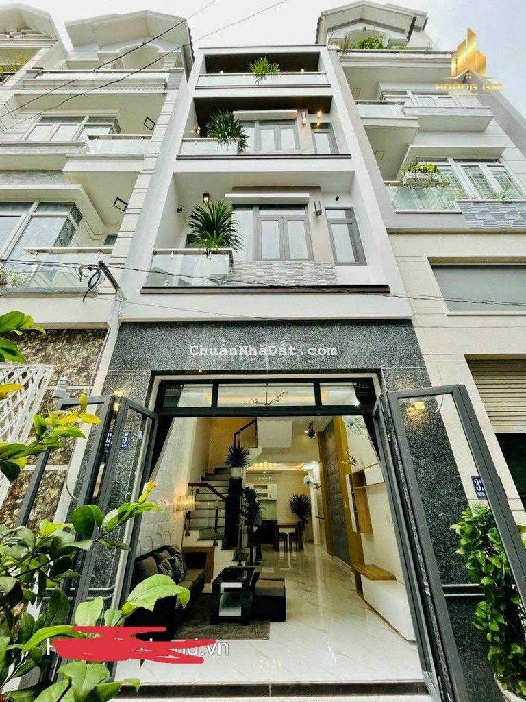 Nhà 4Tầng 4x19(76m2) Hẻm 6m Đường Cộng Hoà giao Thăng Long Giá 11,2 Tỷ Nhà 4Tầng 4x19(76m2) Hẻm 6m Đường Cộng Hoà giao Thăng Long Giá 11,2 Tỷ