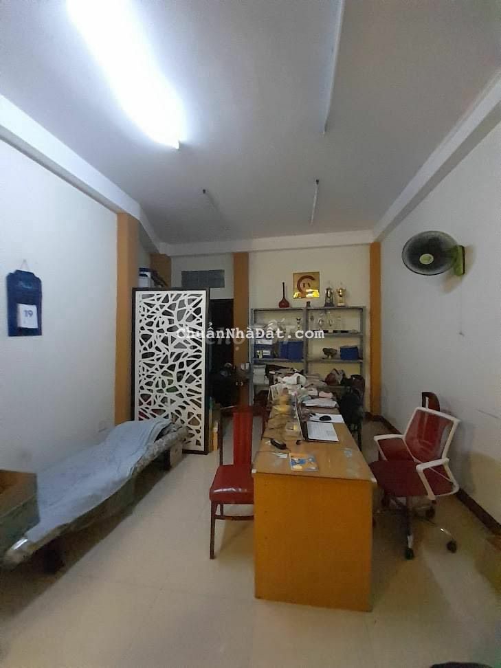 Khu Víp Lạc Long Quân P.8 4m Nh 4.6 x 18 75m2 5 Tầng BTCT Nhà Đẹp