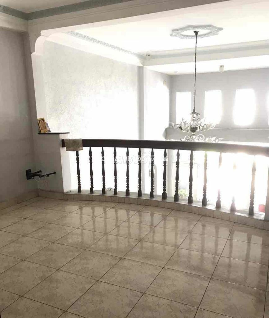 [GIÁ CỰC TỐT] Hẻm 8m Trường Chinh, P14. 4x19m 1T3L 10,2 tỷ