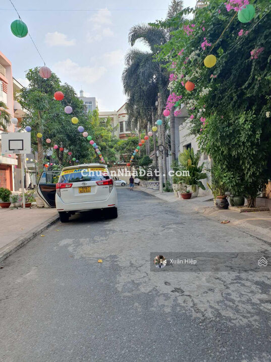 Hiếm! Hẻm biệt thự 42/ Nguyễn Minh Hoàng, P. 12, Tân Bình (5x16m) 5 tầng, 22.5 tỷ Hiếm! Hẻm biệt thự 42/ Nguyễn Minh Hoàng, P. 12, Tân Bình (5x16m) 5 tầng, 22.5 tỷ