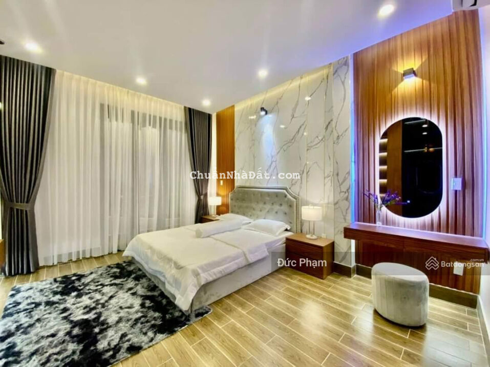 Bán nhà HXH đường khu Bàu Cát, P12, DT: 4.6 x 22, giá: 7.5 tỷ TL Bán nhà HXH đường khu Bàu Cát, P12, DT: 4.6 x 22, giá: 7.5 tỷ TL