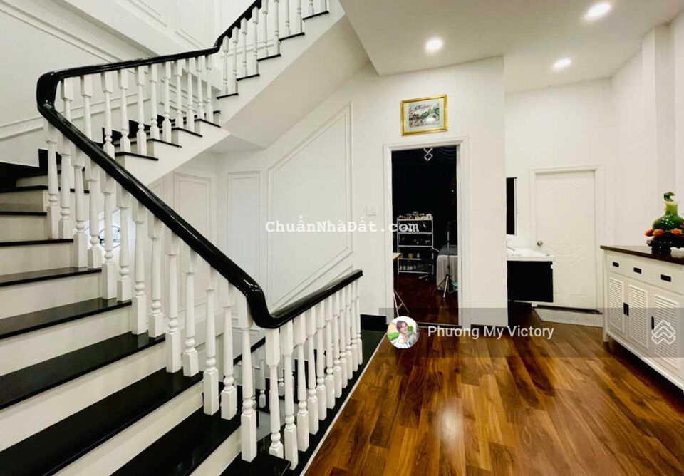 Bán nhà hẻm xe tải 10m, Con Đường Tơ Lụa, bên cạnh Bảy Hiền Tower - 6.5x15m, 4 tầng - 10.9 tỷ Bán nhà hẻm xe tải 10m, Con Đường Tơ Lụa, bên cạnh Bảy Hiền Tower - 6.5x15m, 4 tầng - 10.9 tỷ