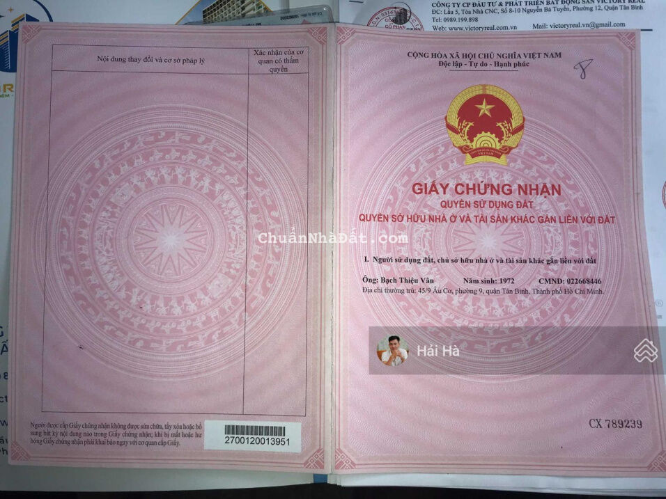 Bán nhà biệt thự mini khu sân bay Tân Bình HXH đường Trường Sơn, hầm 3 lầu sân thượng rất đẹp