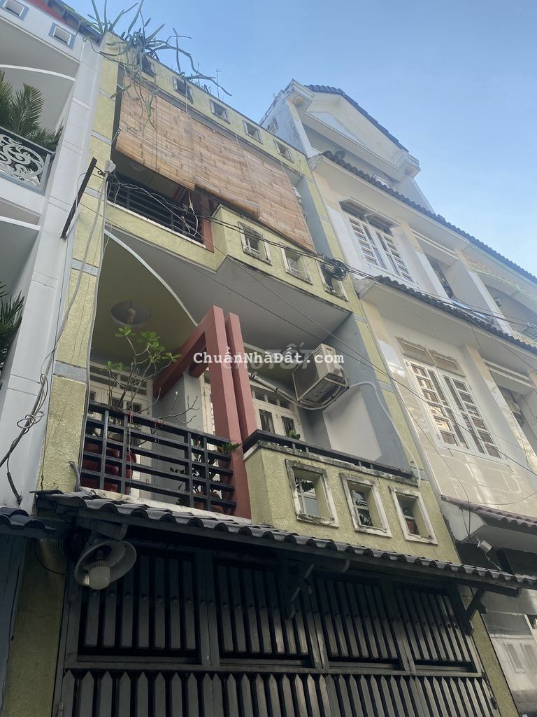 Bán gấp nhà 1 trệt 2 lầu SHR 225m2. Giá 2ty650 đường Phạm Văn Bạch Bán gấp nhà 1 trệt 2 lầu SHR 225m2. Giá 2ty650 đường Phạm Văn Bạch