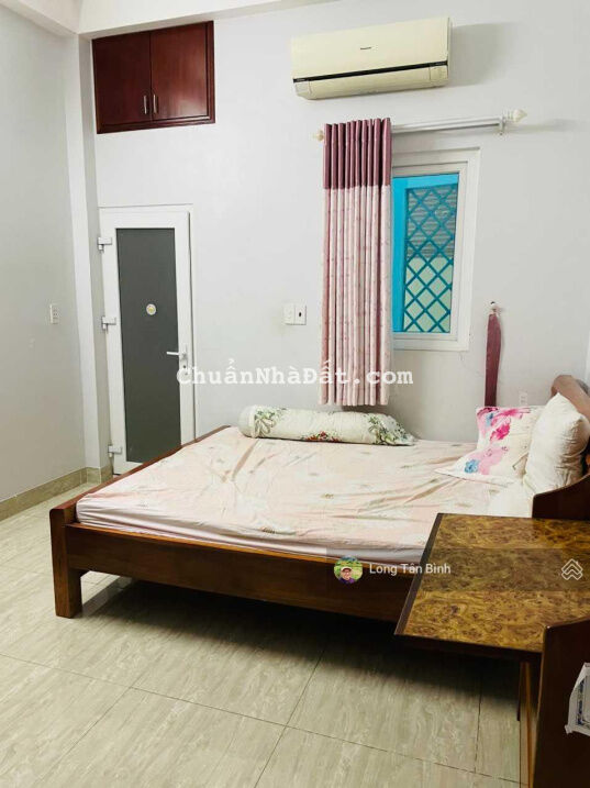 Nhà Bành Văn Trân gần Trường Trương Vĩnh Ký (5x20m) 11 tỷ Nhà Bành Văn Trân gần Trường Trương Vĩnh Ký (5x20m) 11 tỷ