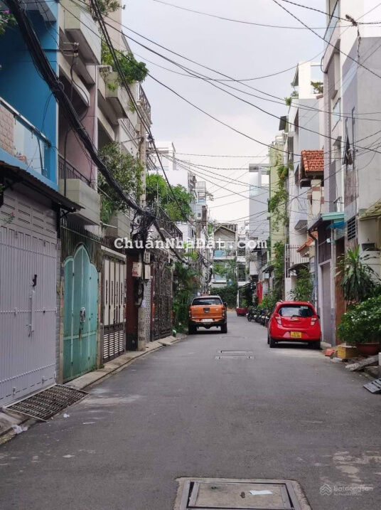 Bán nhà C4, ngang 4.5x 20.6m, Nguyễn Thái Bình, Phường 12, Tân Bình, nhỉnh 13 tỷ Bán nhà C4, ngang 4.5x 20.6m, Nguyễn Thái Bình, Phường 12, Tân Bình, nhỉnh 13 tỷ