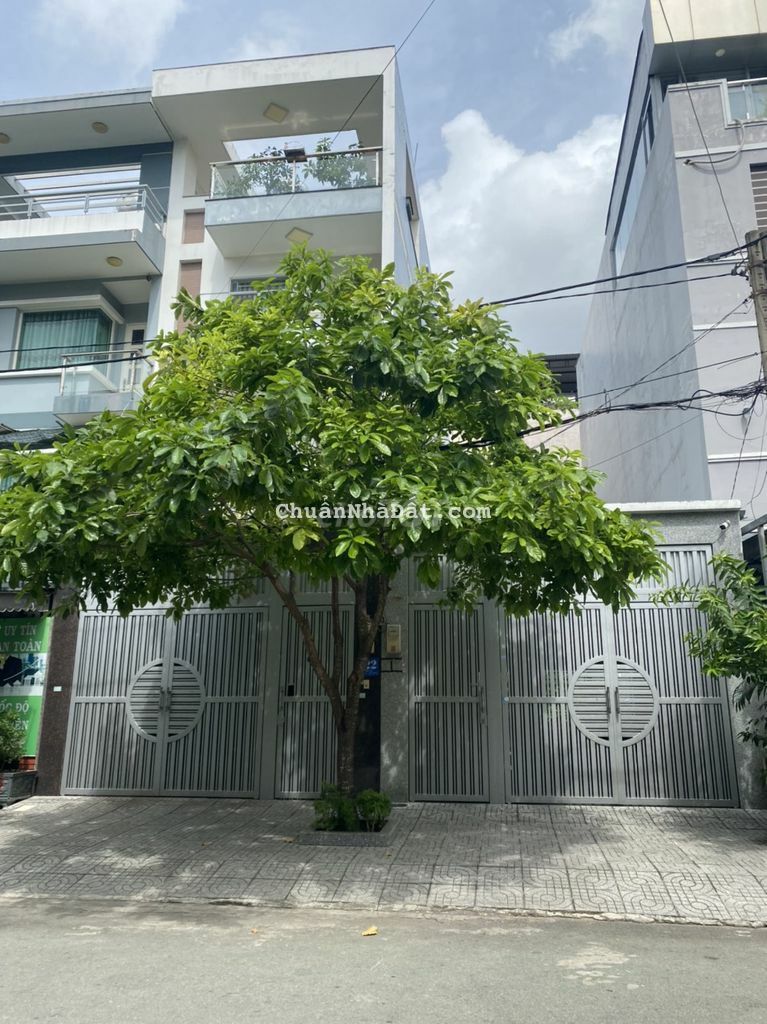 MẶT TIỀN ĐƯỜNG DC9, P. SƠN KỲ. (5MX20M – 100M2) – GẦN AEON TÂN PHÚ